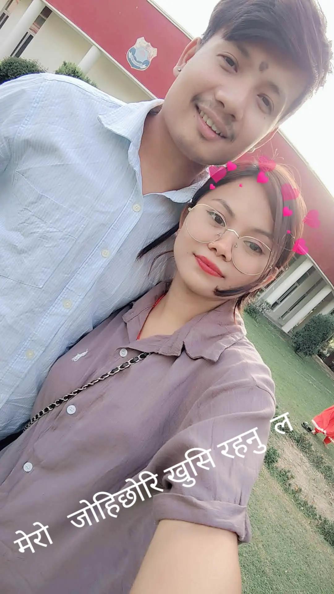 @Kusum Nepali