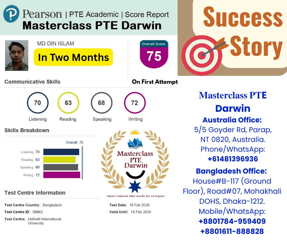 @Masterclass_PTE_IELTS✅