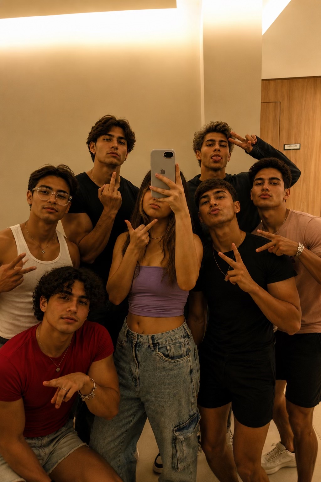 @n&atilde;o &eacute; a leoncini!!⁶⁷