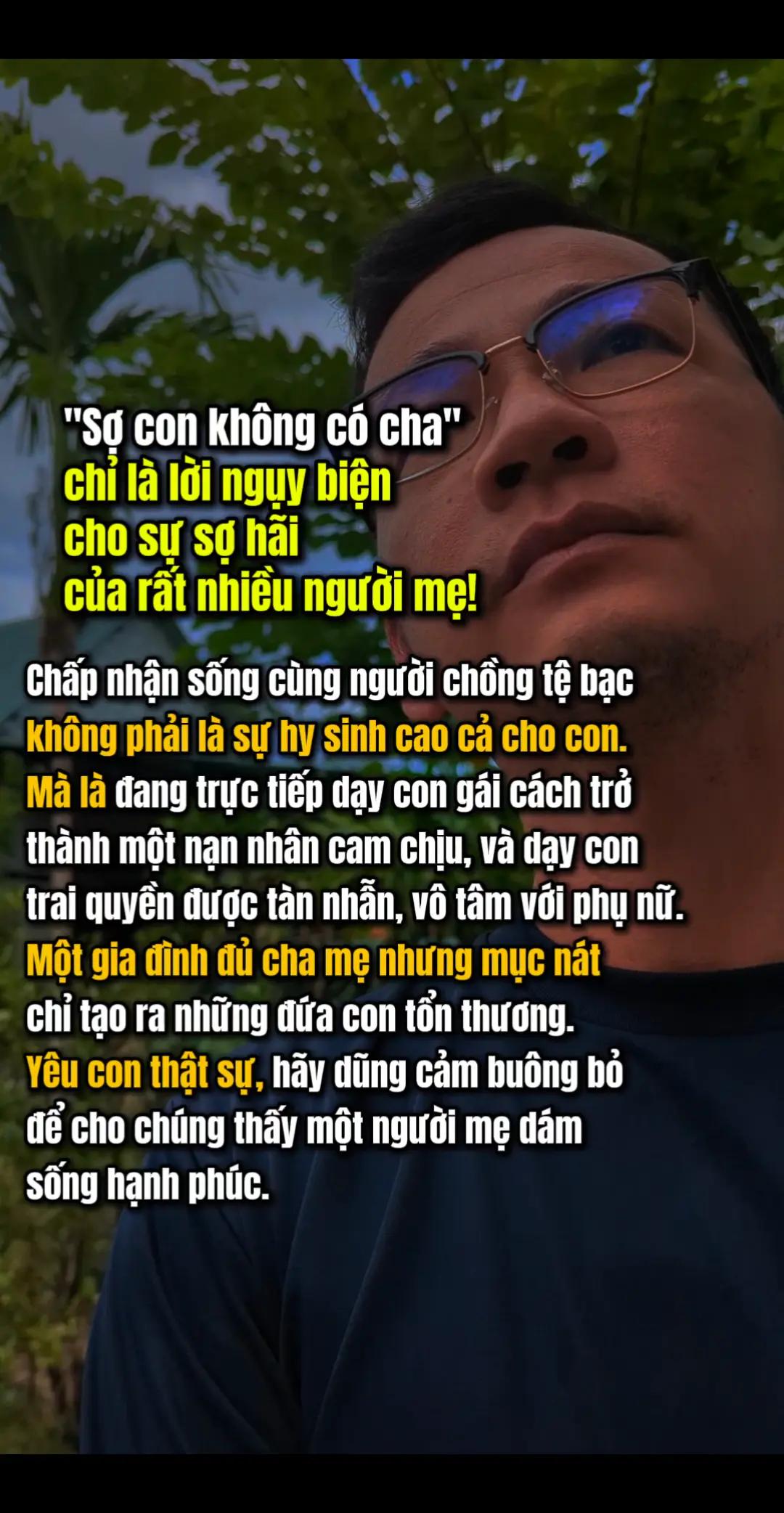 @Sẻ Chia Từ Tâm