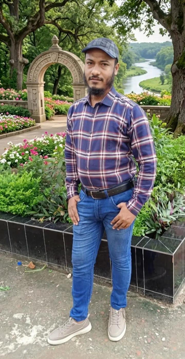 @MD Saiful Alam