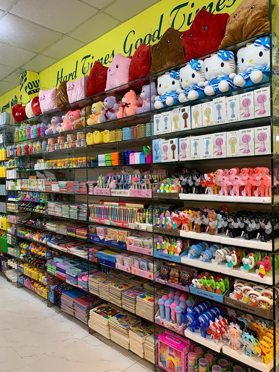 @Pound Store Pakistan