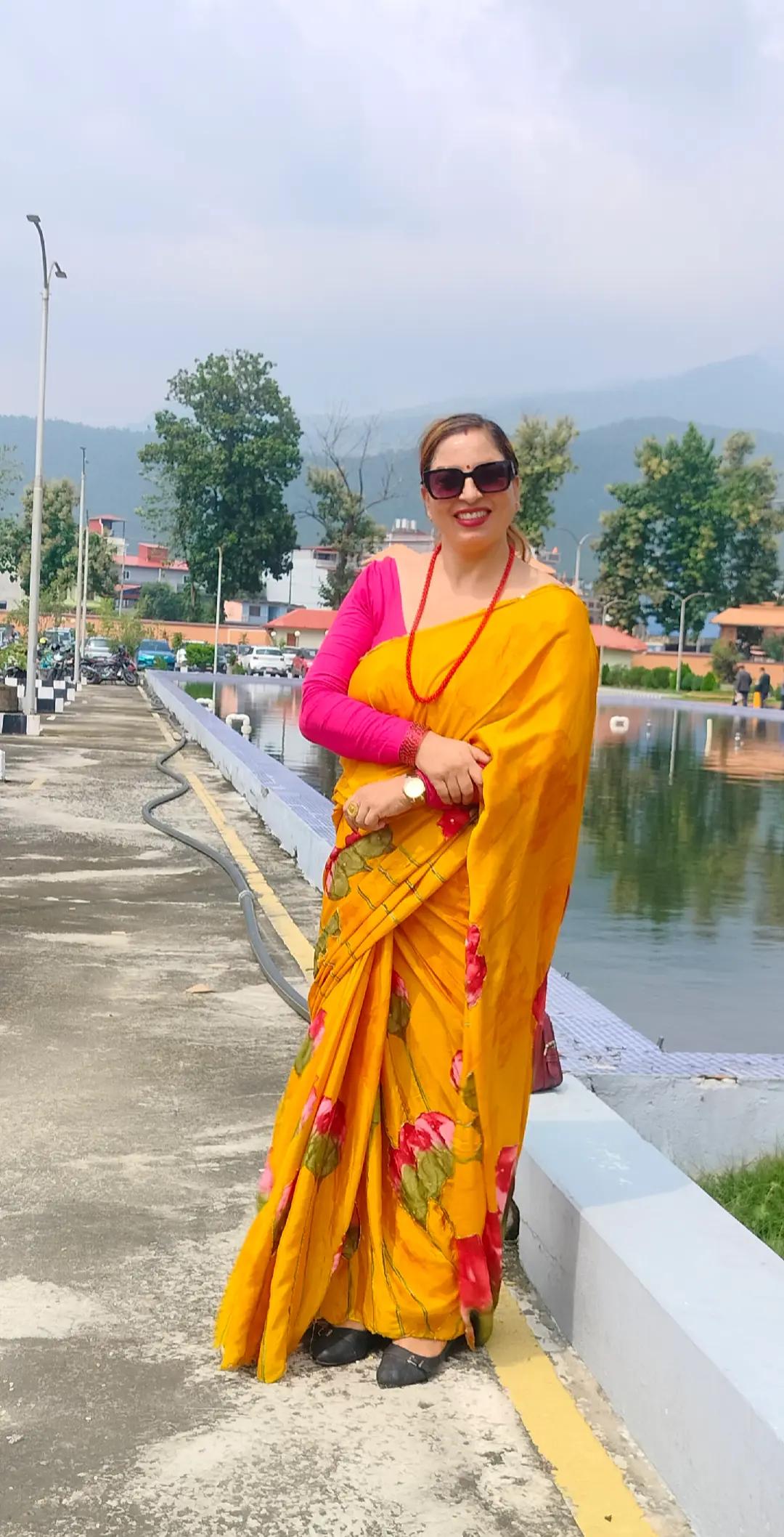 @kalpana acharya