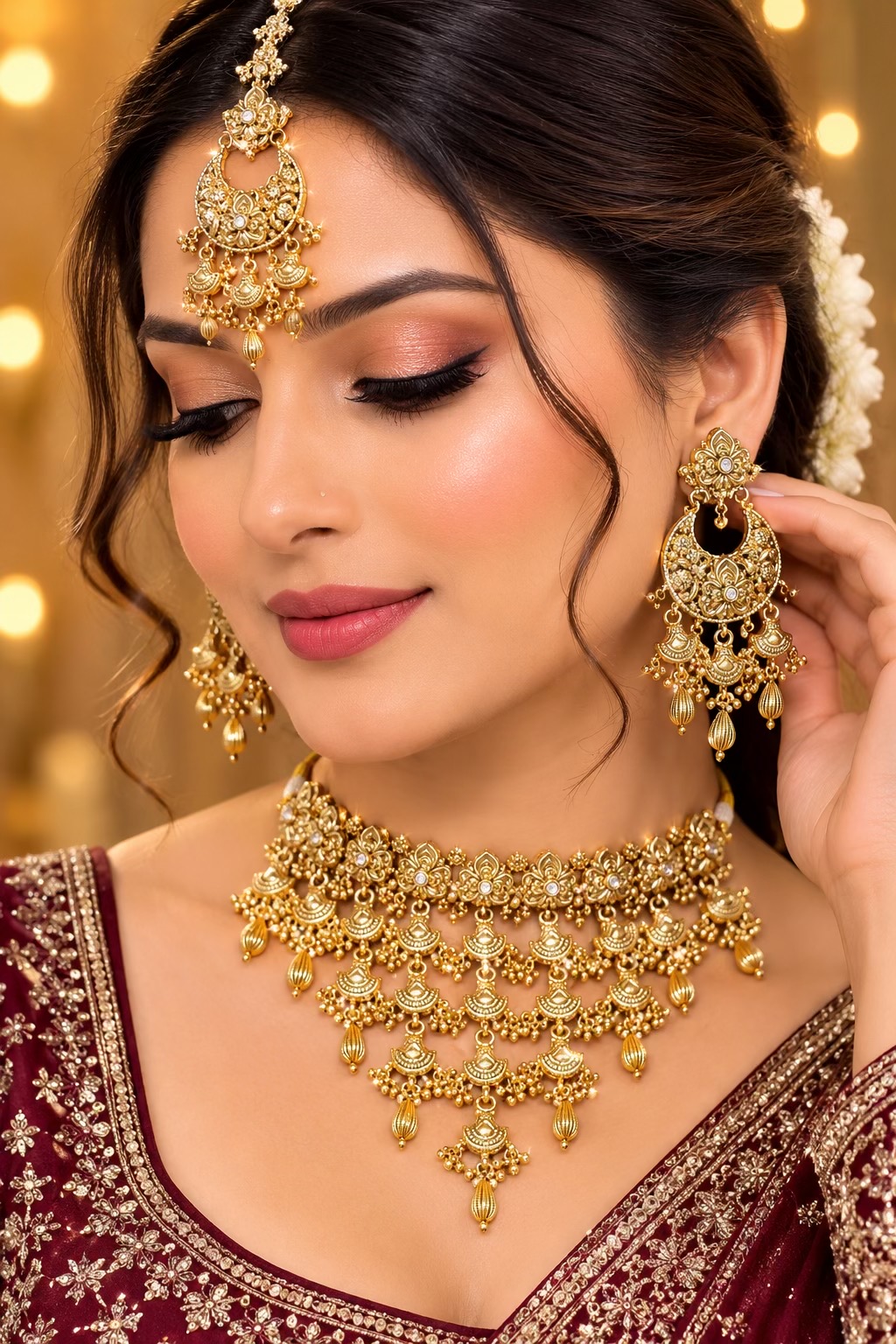 @Sardarnis Jewellery