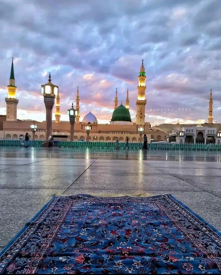 @HOLY QURAN ❤