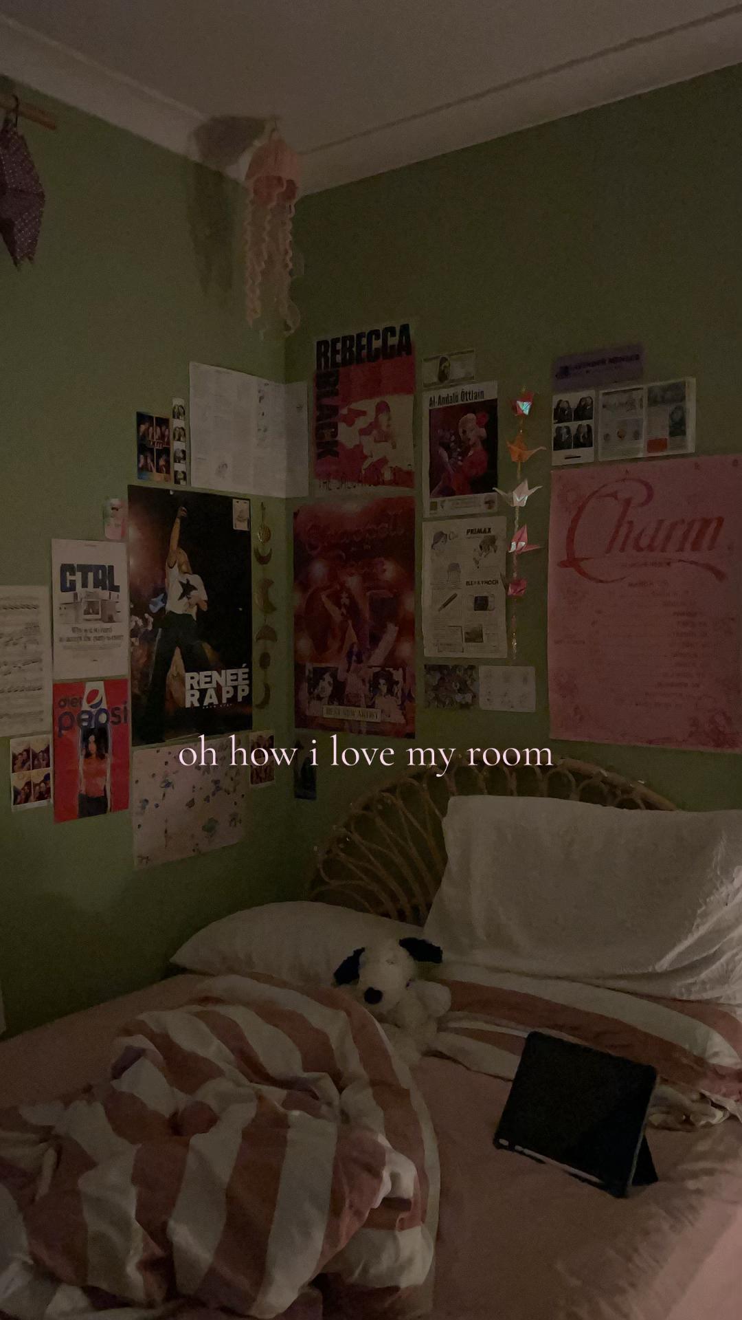 @poppy<3