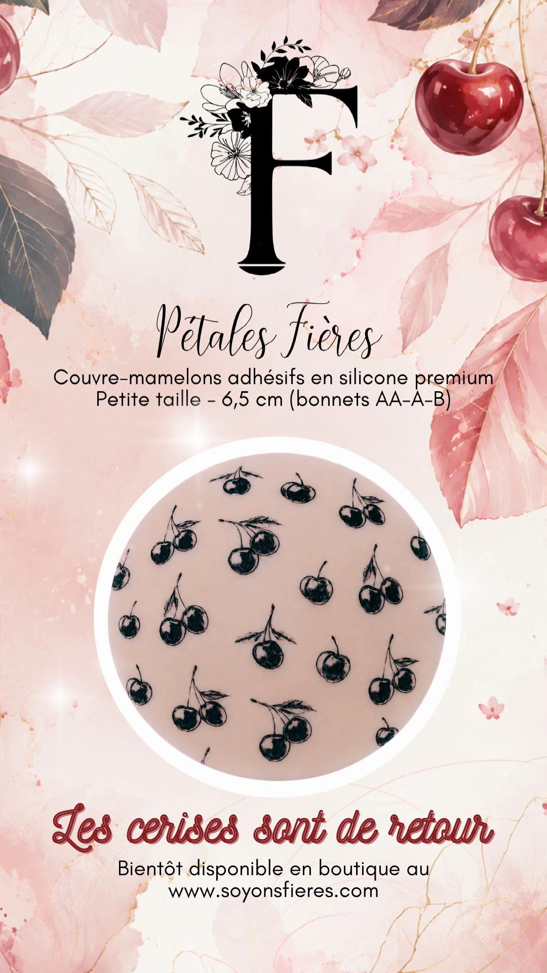 @Fières | Petite poitrine AA–A