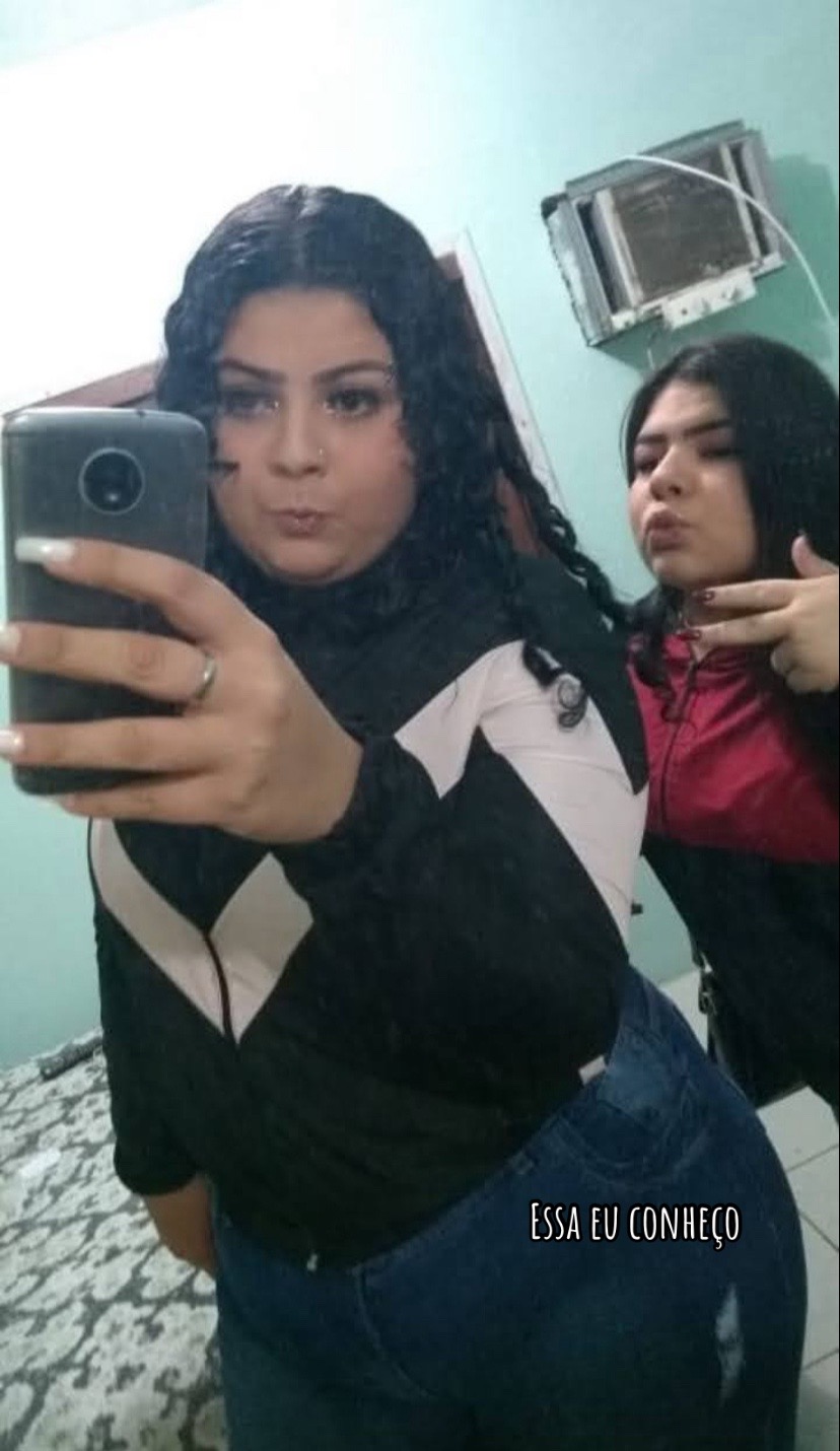 @Mirella Ferreira