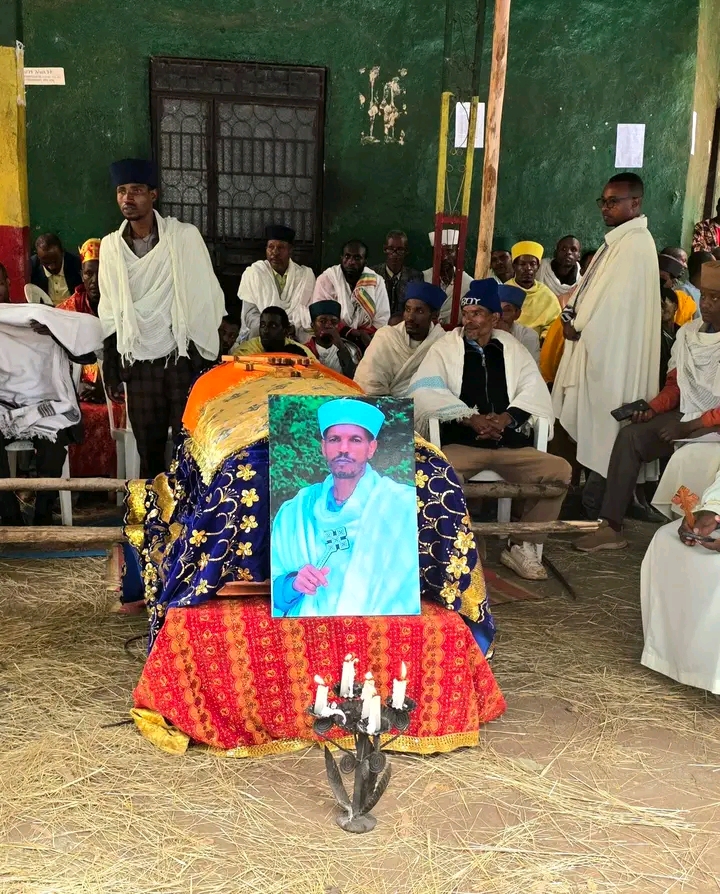 @👑መቂድ/ዘማርያም ልጅ ☦️❤️
