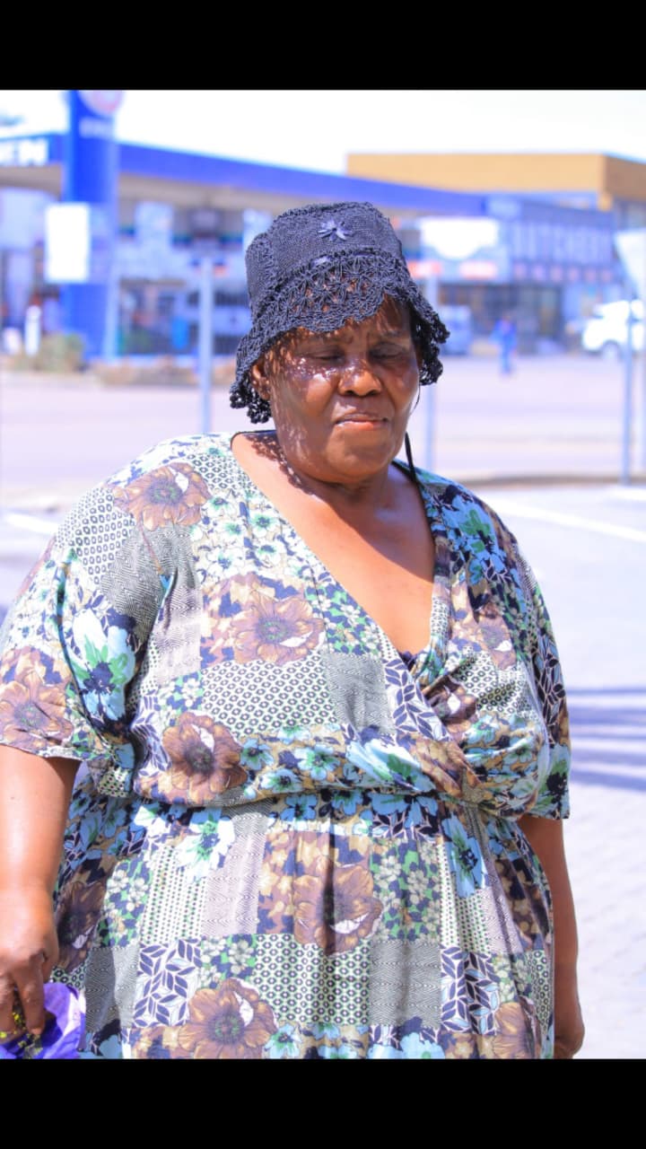 @bathabile makakaba