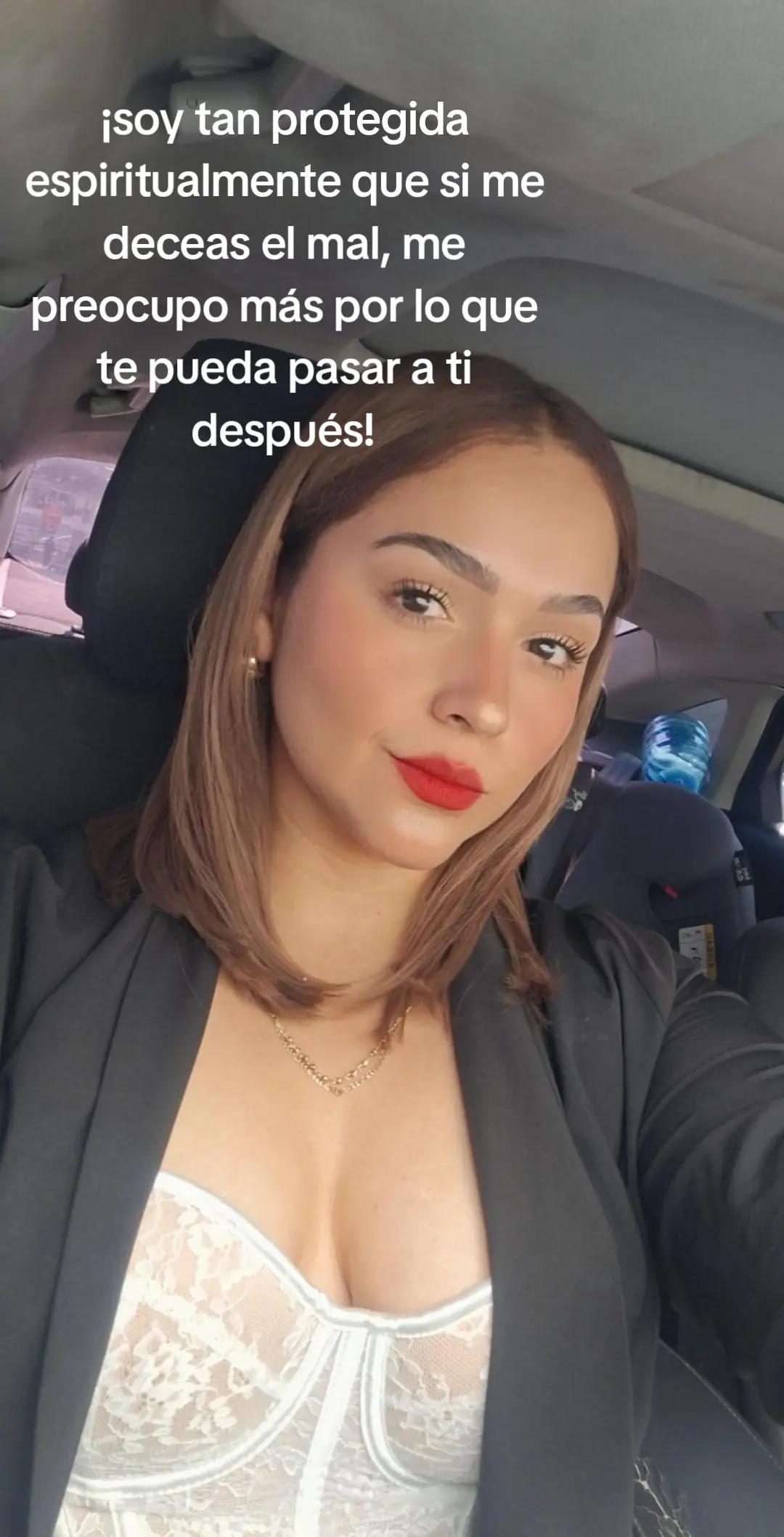 @Kenia Orozco