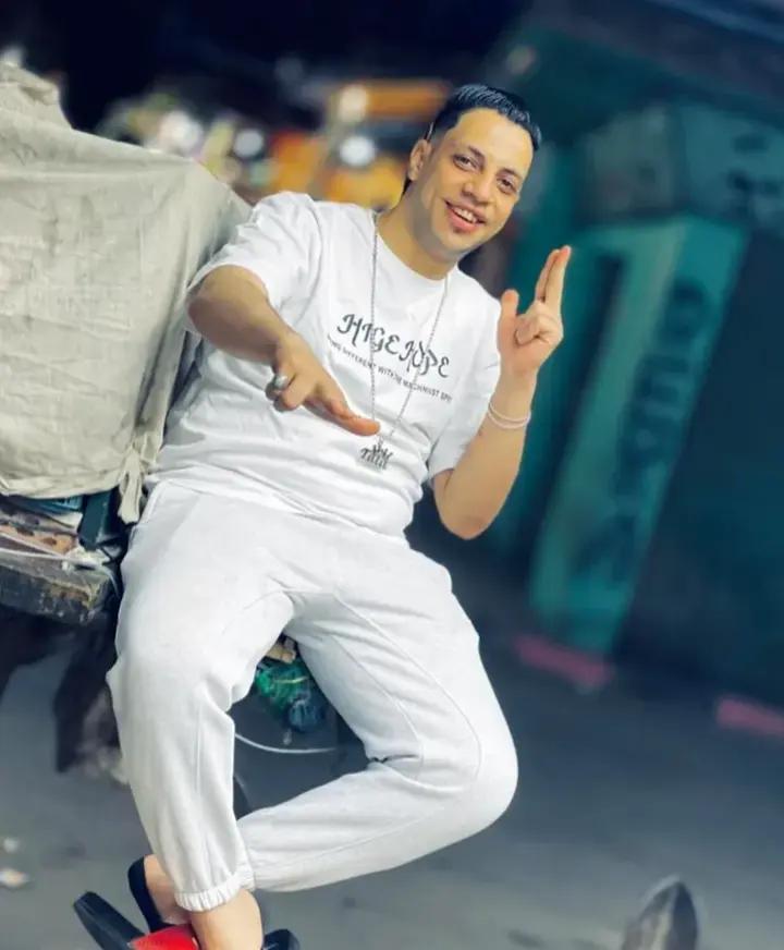 @انس ـــ العمده ☝🏻🦁
