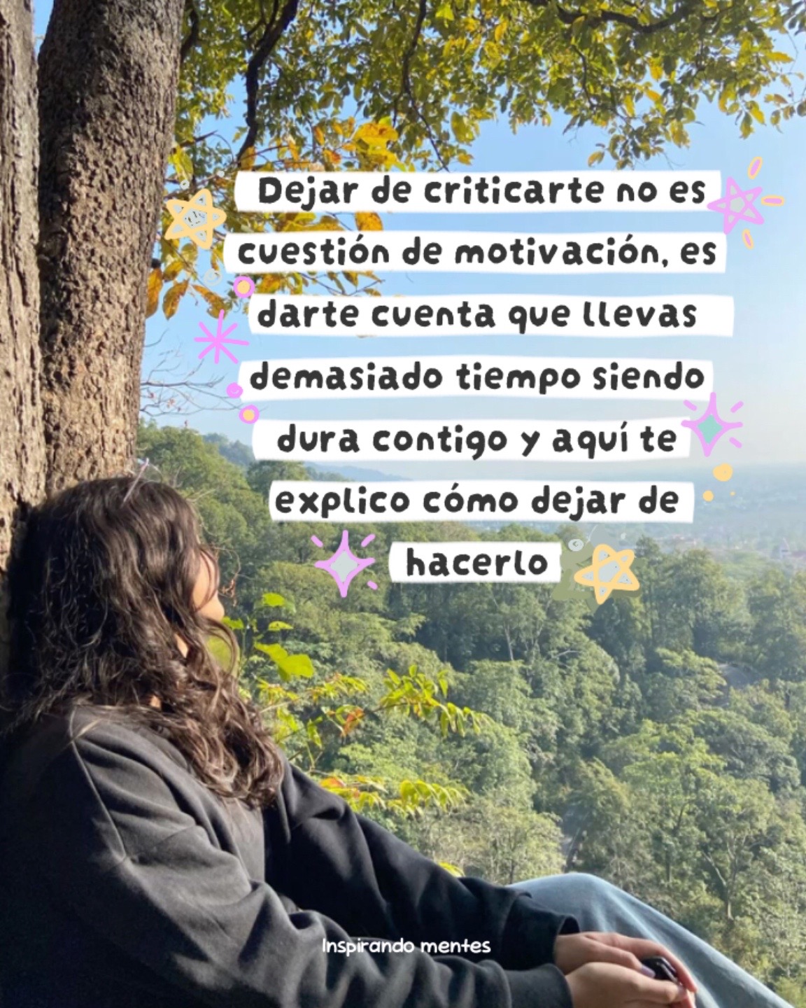 @Inspirando Mentes | AmorPropio