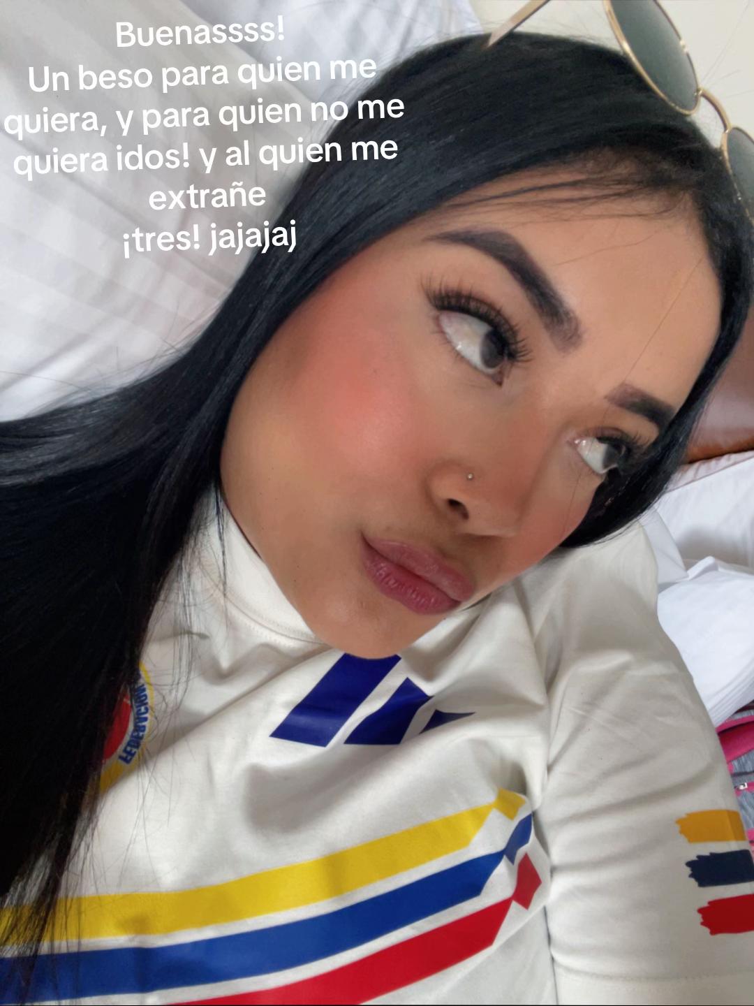 @Karo Bastidas