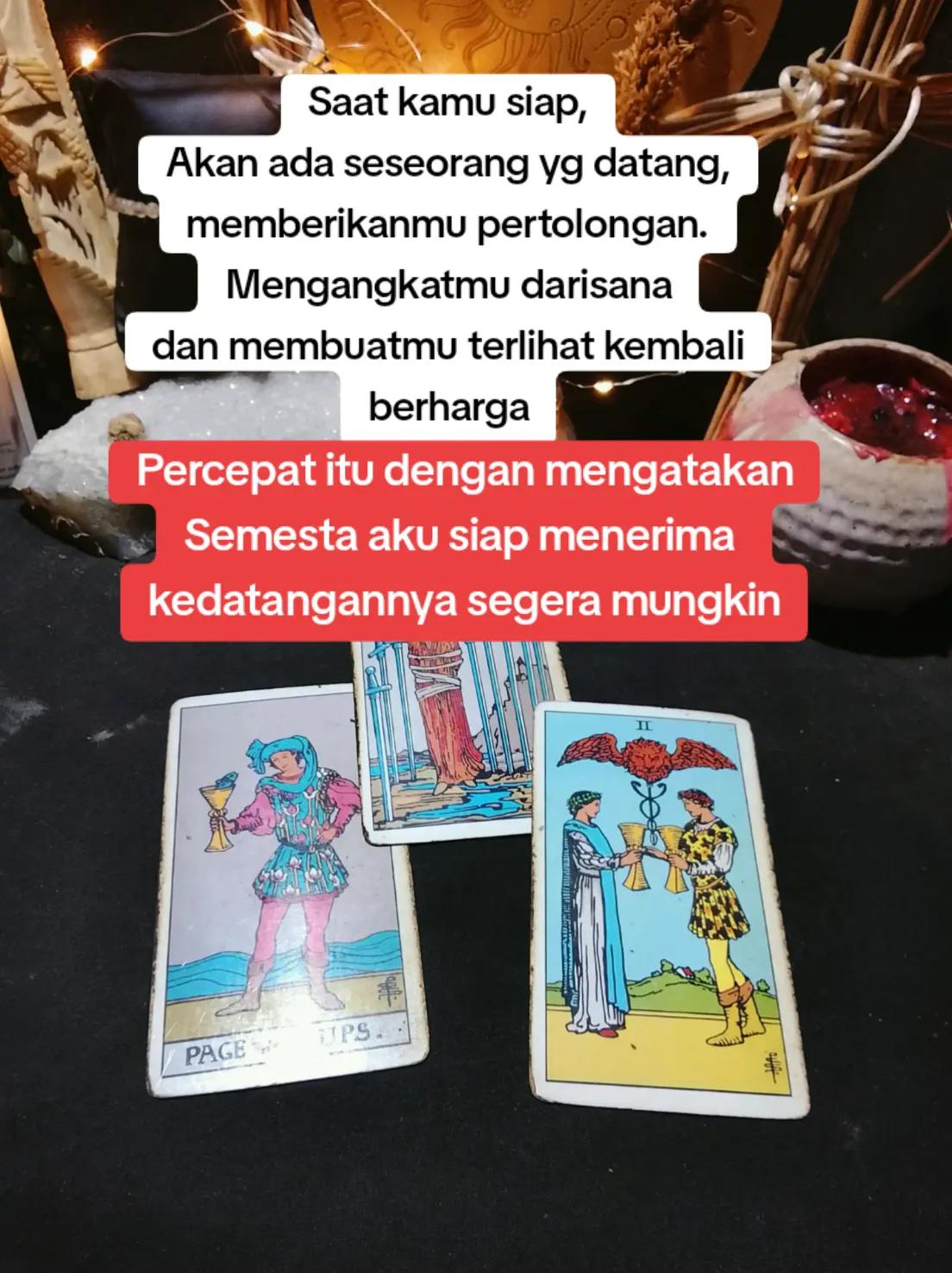 @TarotbyMukho🌙