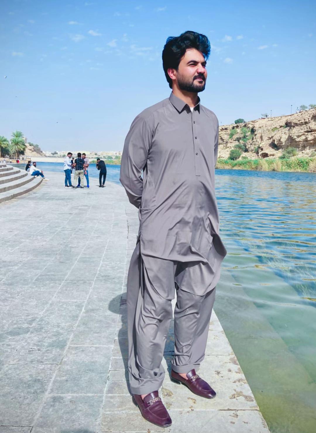@Arsalan Khan