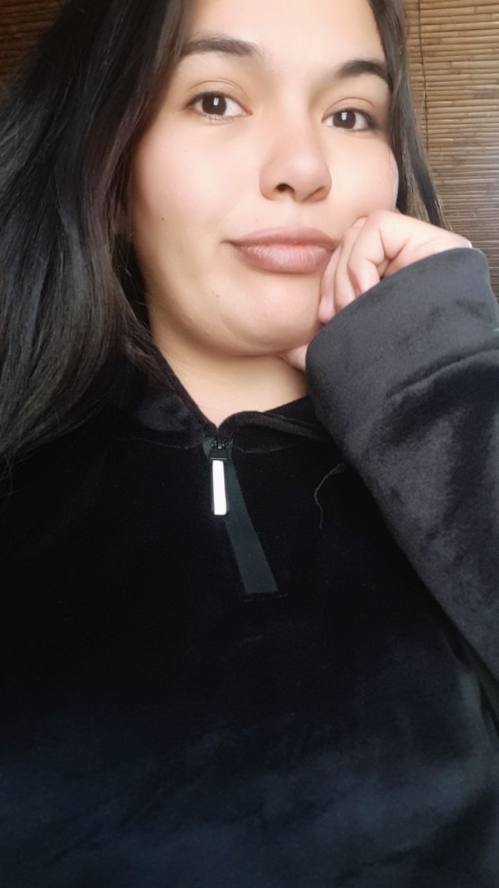 @Ayelen Castro