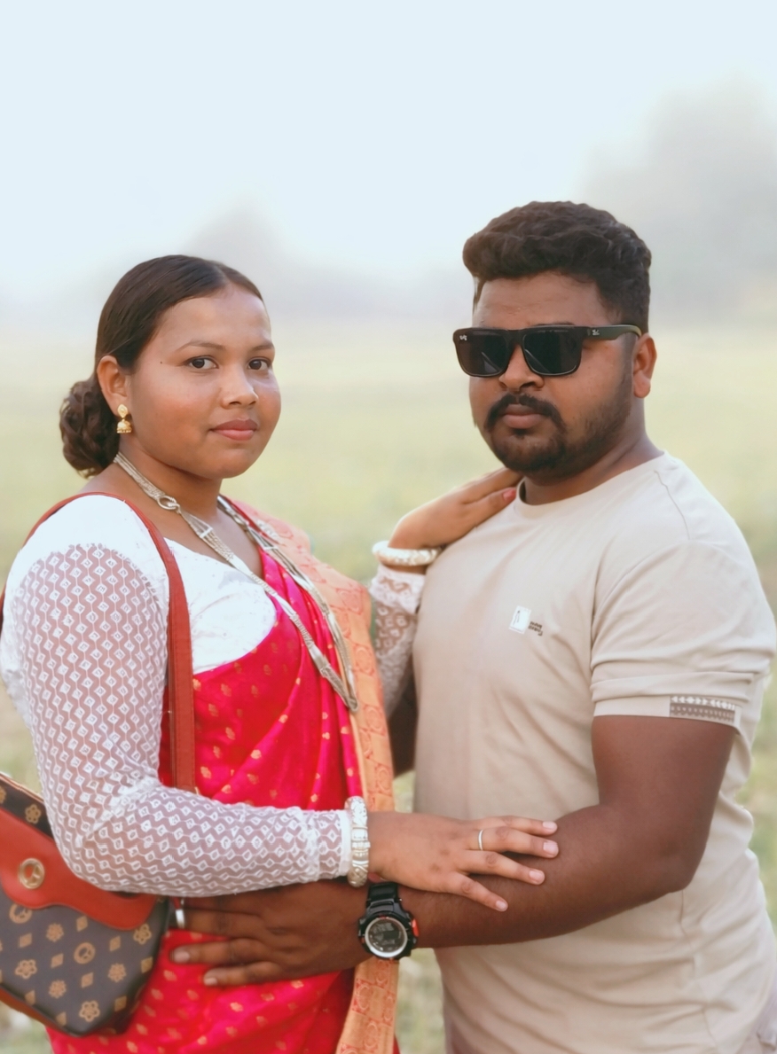 @Raj Murmu