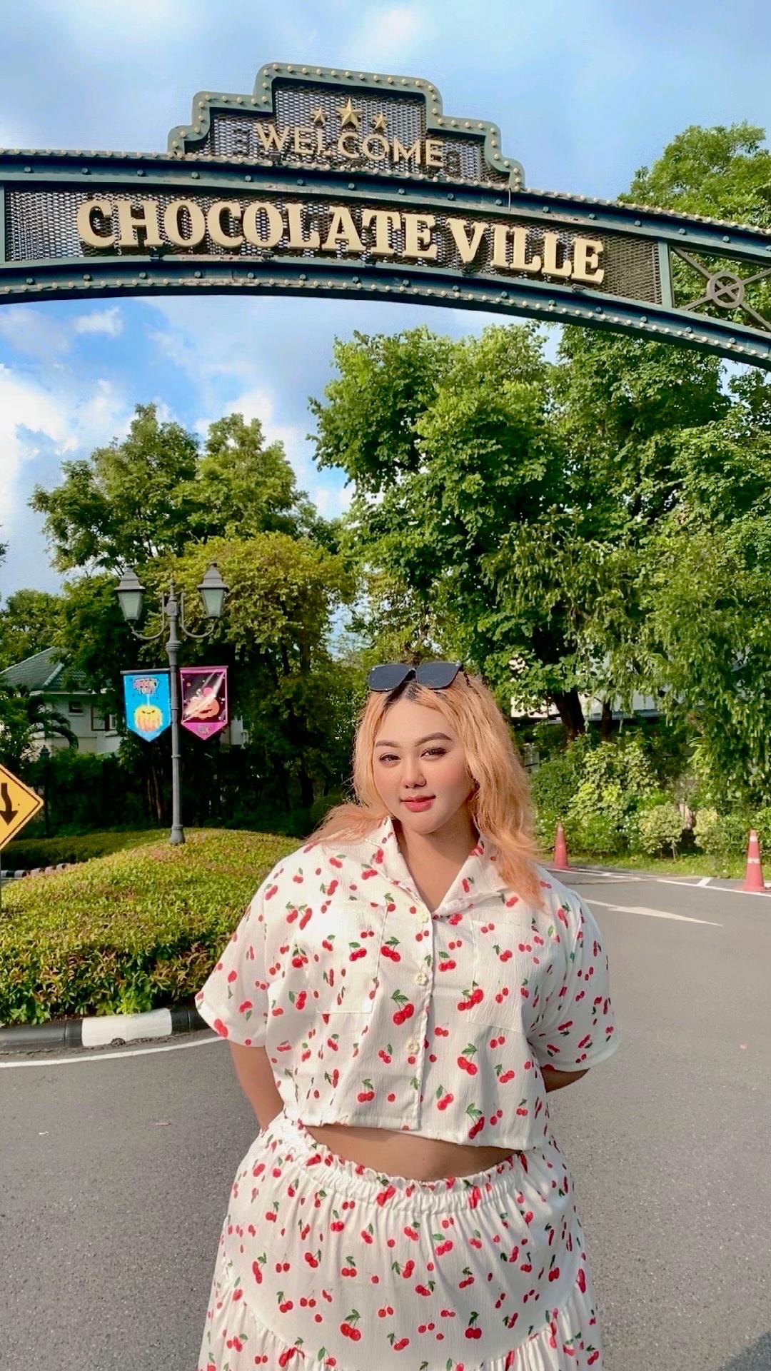 @IG: Hunnychacha🧸