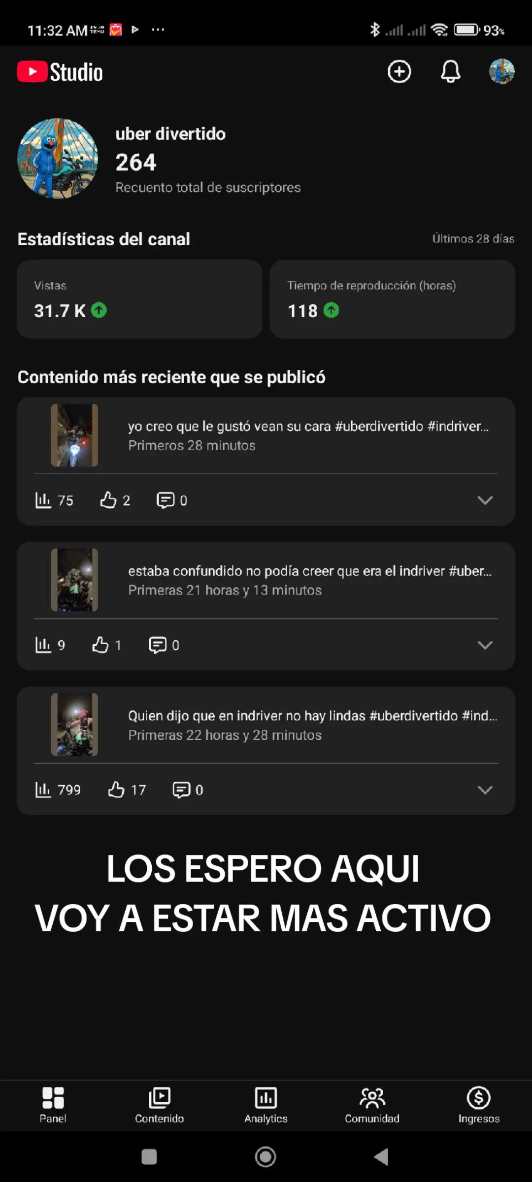 @uberdivertido