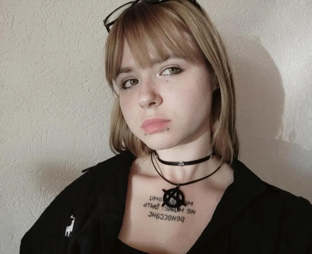 @Алина Лаповна