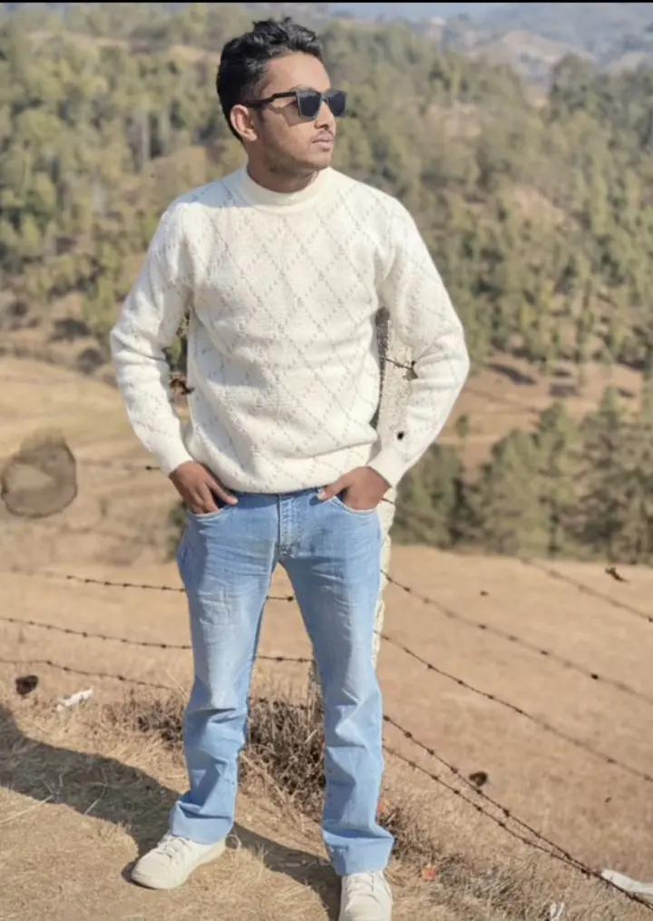 @Siraj_gaddi_0786