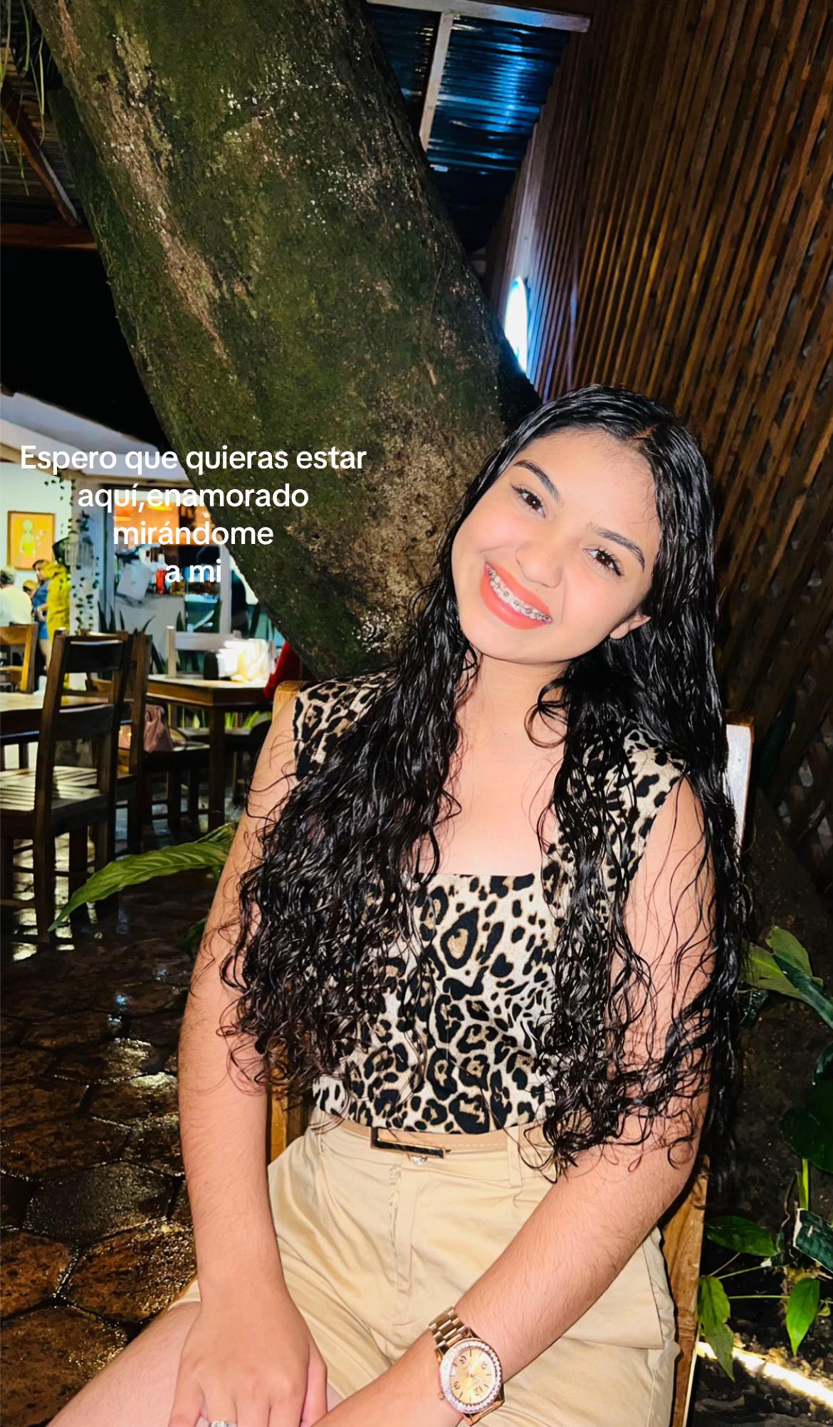 @Adriana Arauz Pedersen
