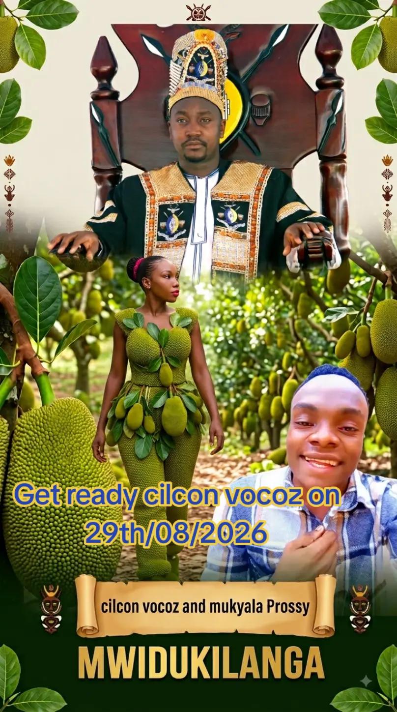 @Mukyala prossy