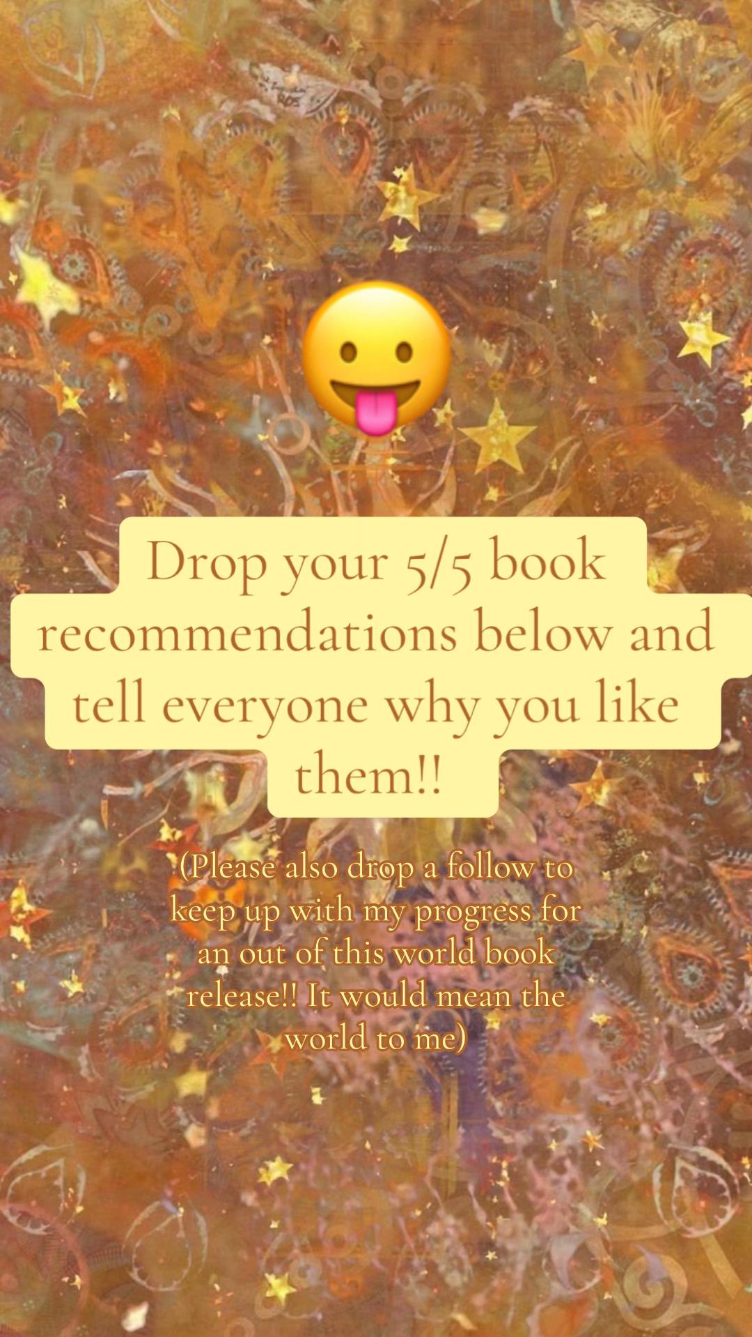 @Ami || Aspiring author