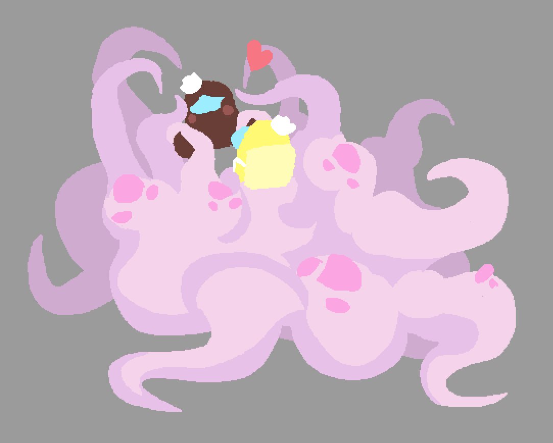 @borshos I cant draw(((