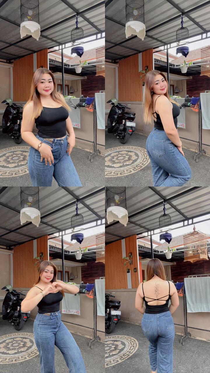@Kristi yanti💙