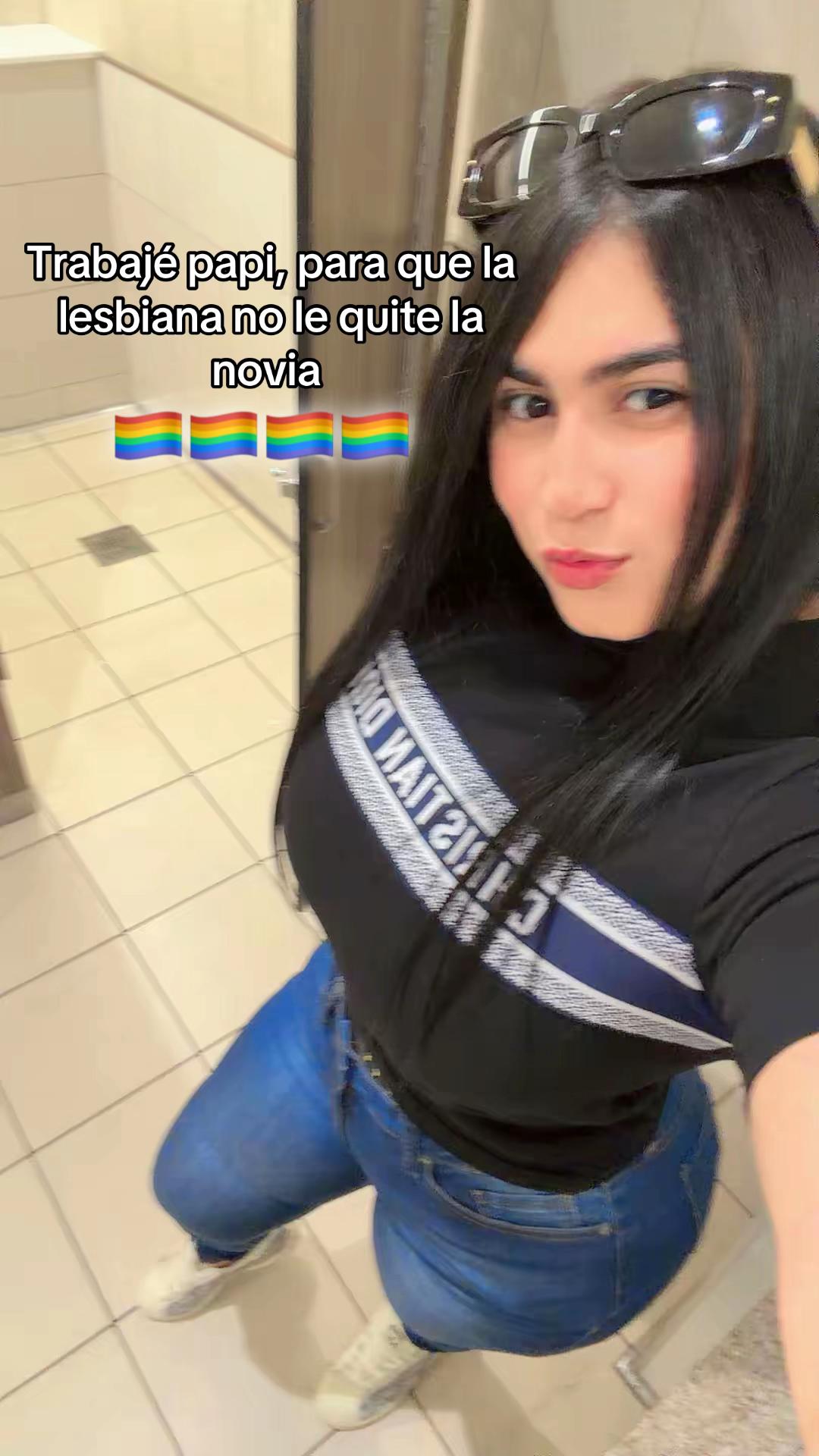 @🫦👑🌈OriiCaraqueña🇺🇸📍