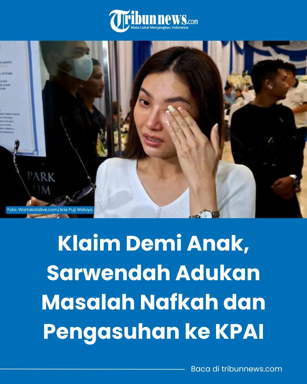 @Tribunnews