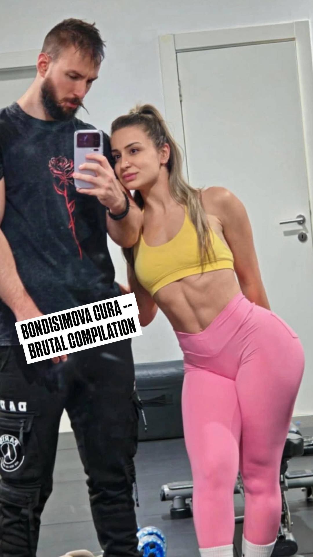 @Balkan girl