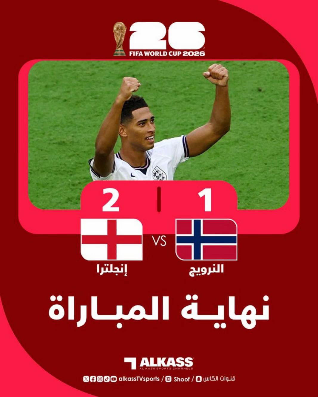 @قنوات الكأس