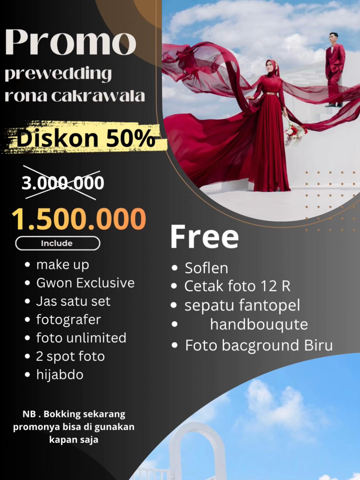 @Tuti Yulia wedding organizer