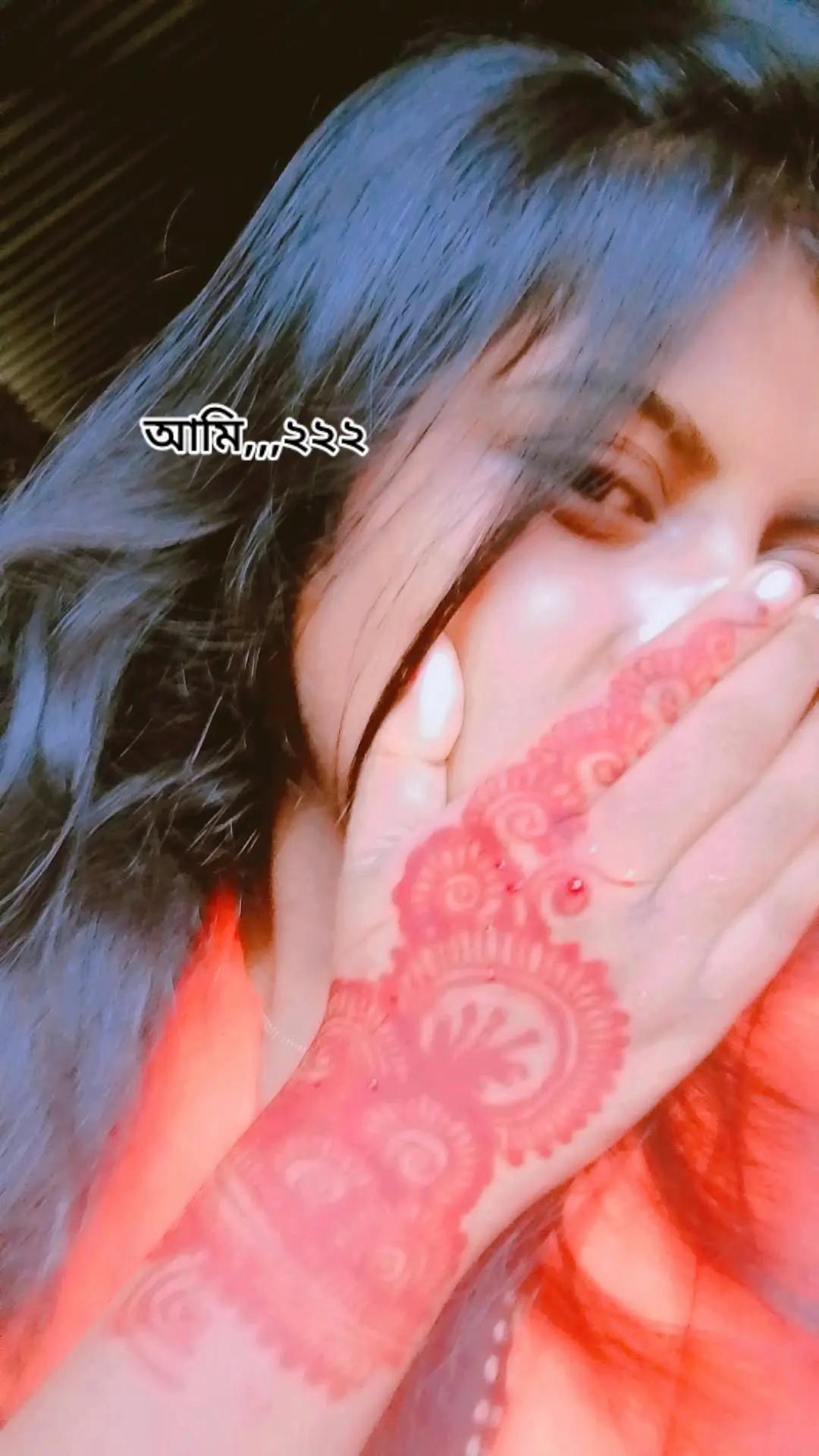 @✮͢🦋⃟বাবুর আম্মু🔥⃝🕊️