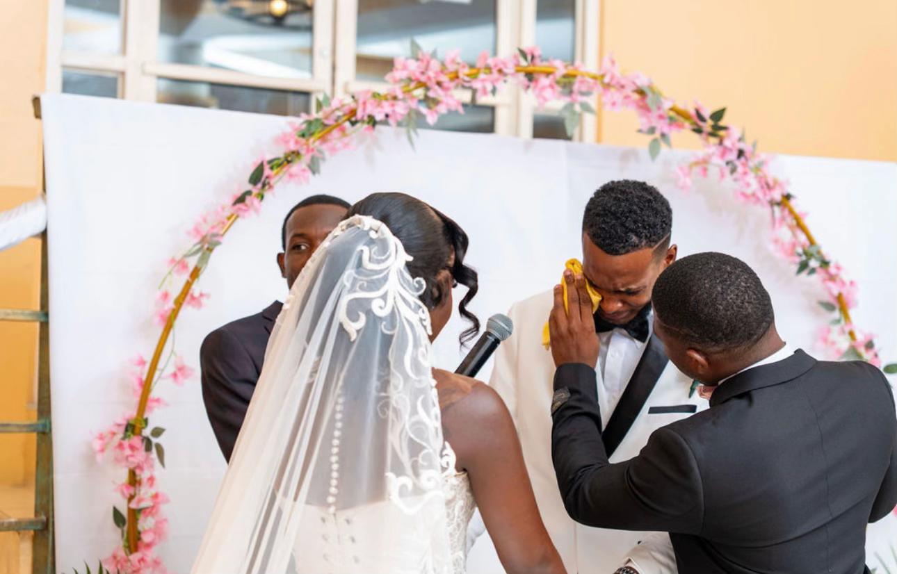 @Ebony Grant💍