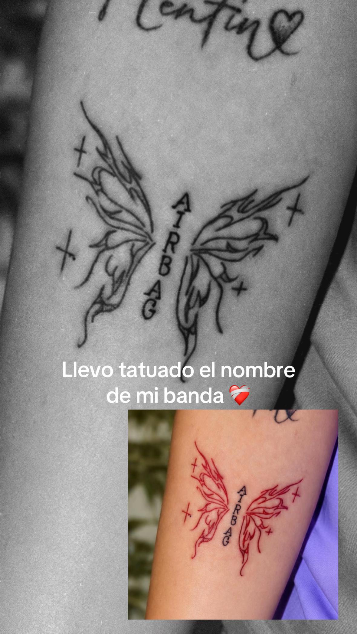 @Barbi Ariana🖤