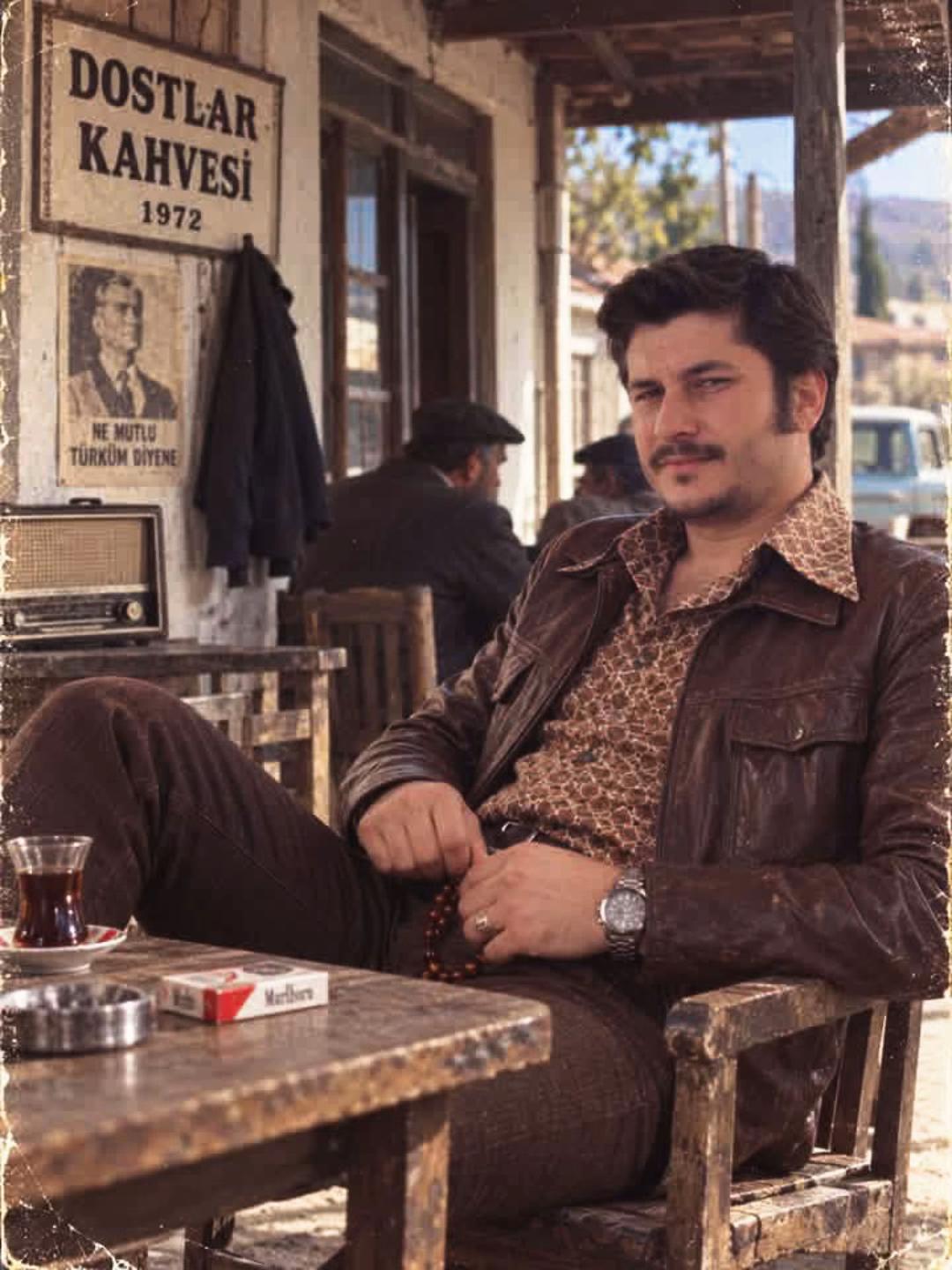 @Salih Yavuz