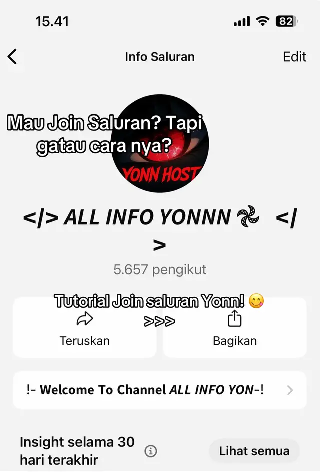 @Yonn [Join Saluran Ke Bio]