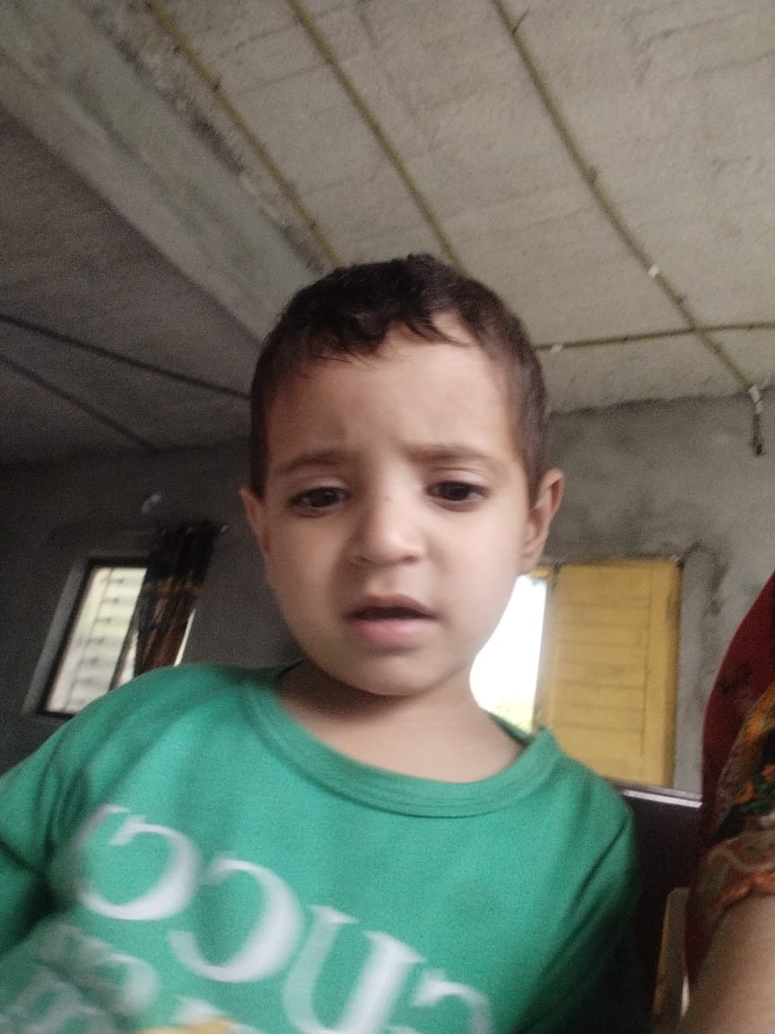 @Gujjar badsah