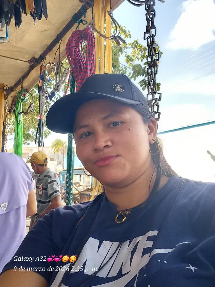 @Alexandra Requena