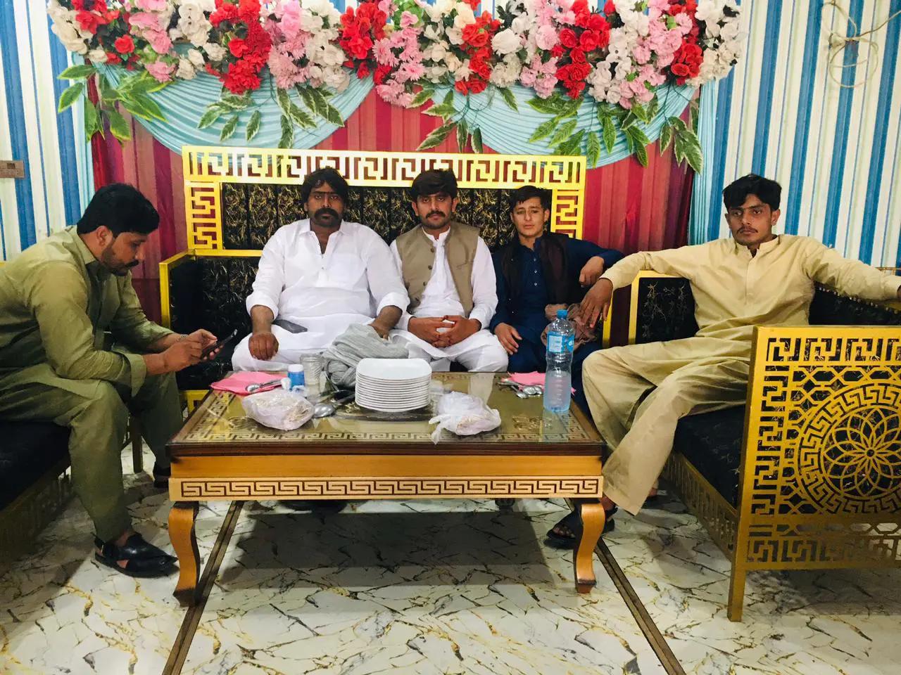 @Mahar Rashid Hamjana
