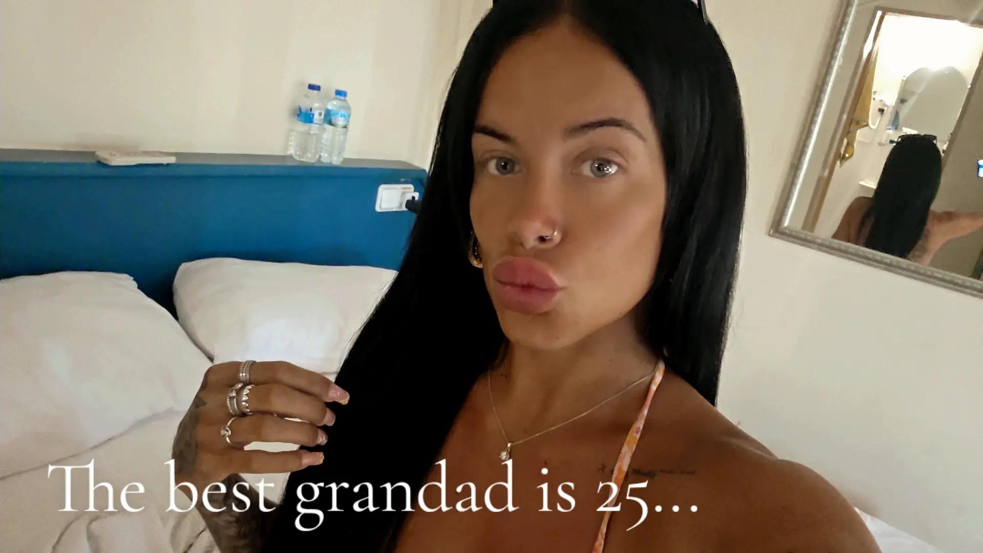 @Danielle Leigh ๐