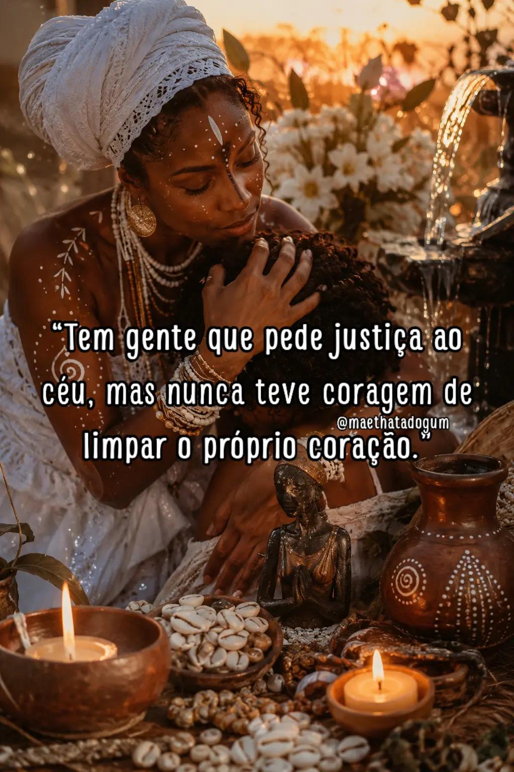 @Thata d'Ogum