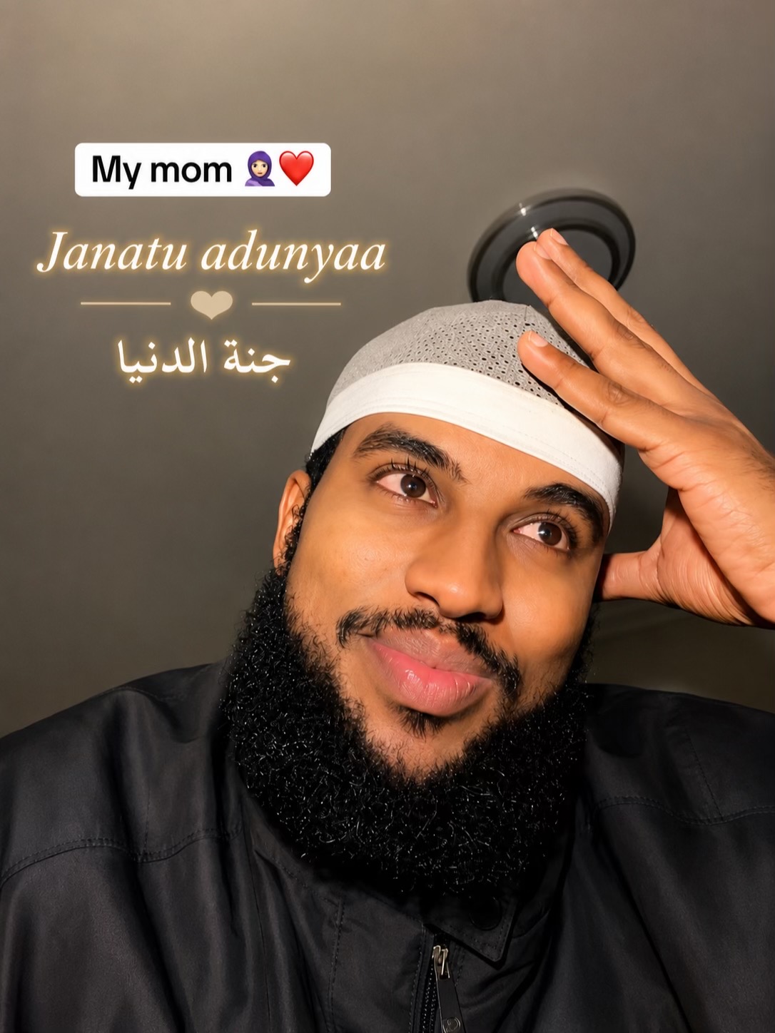 @Qalbitajir