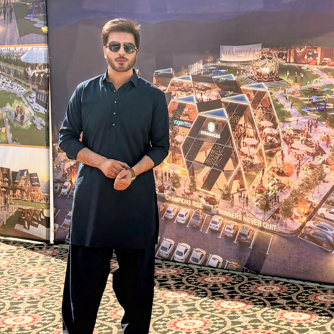 @Imran Abbas