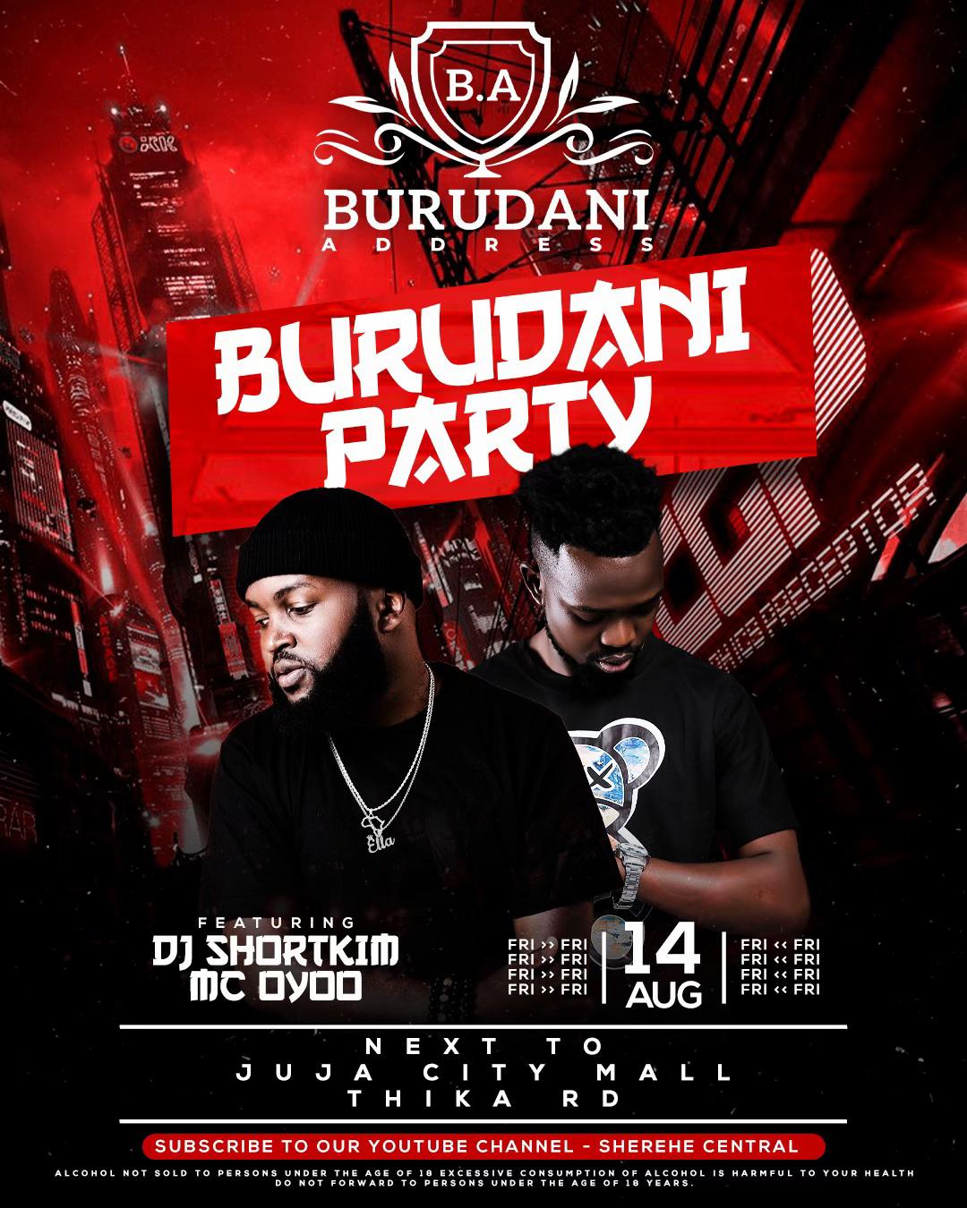 @Burudani_address