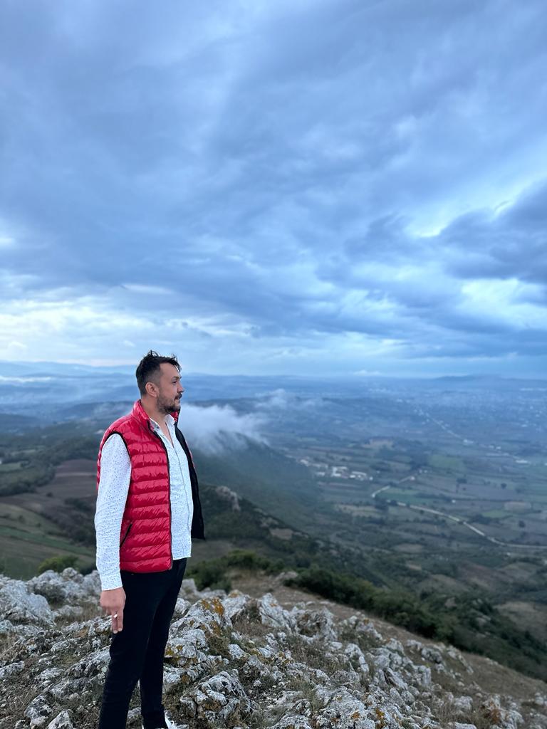 @Metin Yoluç